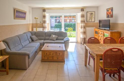 Zirkow Appartement | Himmelreich Rügen