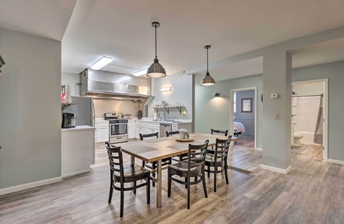 Himrod Appartement | Himrod Vacation Rental 3 Mi to Seneca Lake!