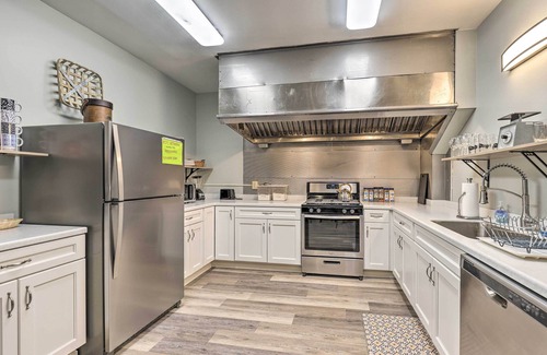 Himrod Appartement | Himrod Vacation Rental 3 Mi to Seneca Lake!