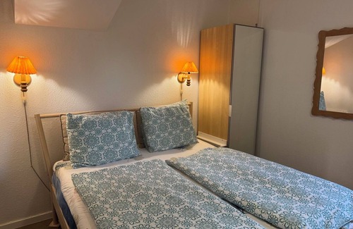 Rudkobing Maison | Hine Bakke Guest House