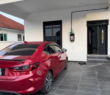 Kemaman Maison | Hinggap Stay