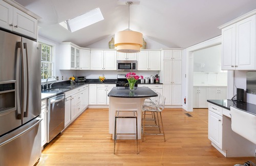 Hingham Maison | Cadre spectaculaire près de Boston