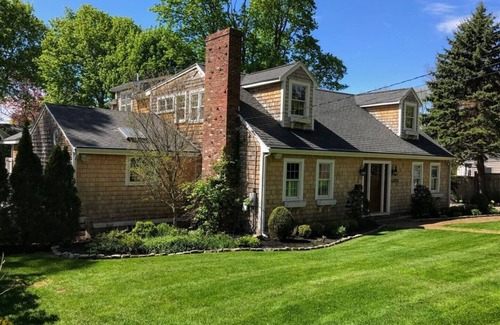 Hingham Maison | Cadre spectaculaire près de Boston