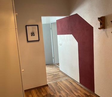 Annaberg-Buchholz Appartement | Hinter der Alten Post