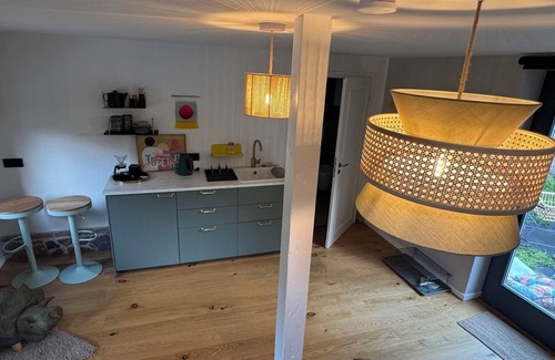 Beeskow Appartement | Hinterhov Koje by Interhome
