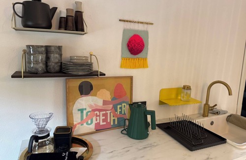 Beeskow Appartement | Hinterhov Koje by Interhome