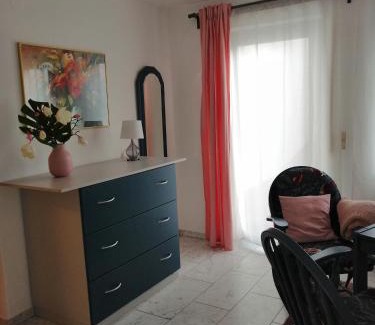 Gladenbach Appartement | Hinterländer Schweiz