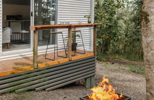 Maroochy River Maison | Hinterland hideaway