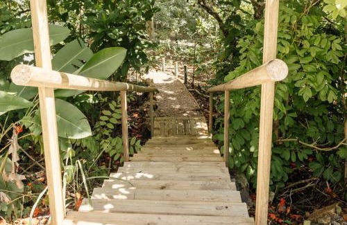 Maroochy River Maison | Hinterland hideaway