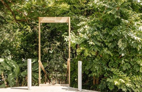 Maroochy River Maison | Hinterland hideaway