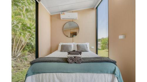 Myocum Maison | Hinterland Hideout by Tiny Away