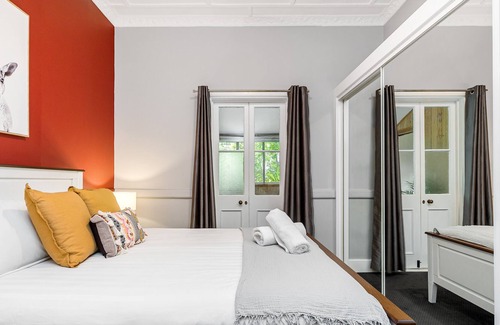 Burringbar Maison | HINTERLAND OASIS
