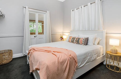 Burringbar Maison | HINTERLAND OASIS