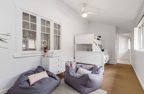 Burringbar Maison | HINTERLAND OASIS