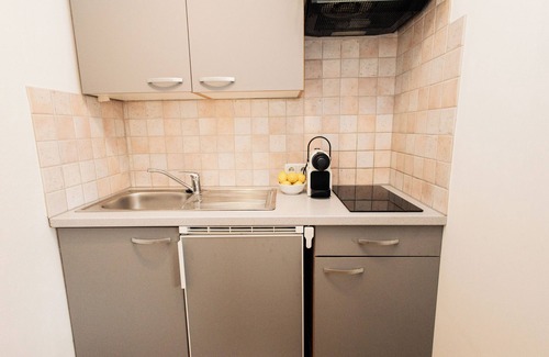 Hopfgarten Markt Appartement | Appartement branché, proche de la gondole