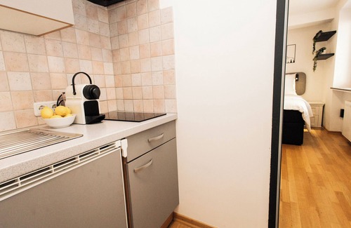 Hopfgarten Markt Appartement | Appartement branché, proche de la gondole