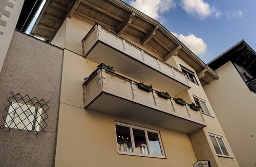Hopfgarten Markt Appartement | Appartement branché, proche de la gondole