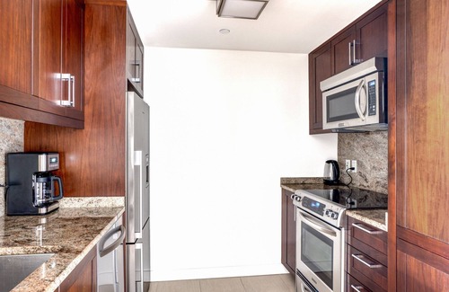 Back Bay East Appartement | Hip Back Bay Studio w/ W/D, Gym & Roof, nr Copley Sq, by Blueground