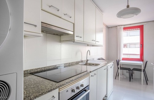 Diagonal Mar i el Front Maritim del Poblenou Appartement | Hip Diagonal Mar i El Front Marítim del Poblenou 2BR, by Blueground