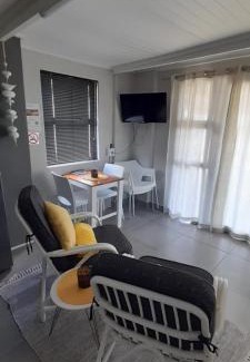 Yzerfontein Appartement | Hip-Nautic