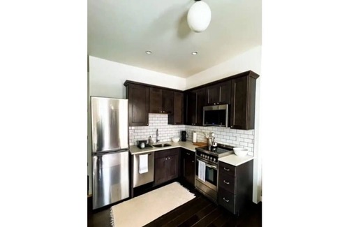 Hudson Appartement | Hip on Warren