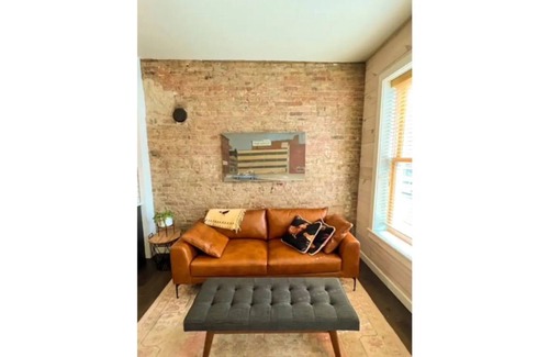 Hudson Appartement | Hip on Warren