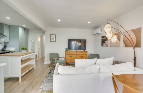North Park Maison | Hip Walkable Neighborhood: Condo in San Diego