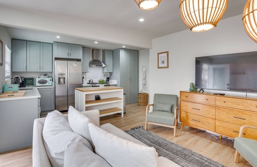 North Park Maison | Hip Walkable Neighborhood: Condo in San Diego