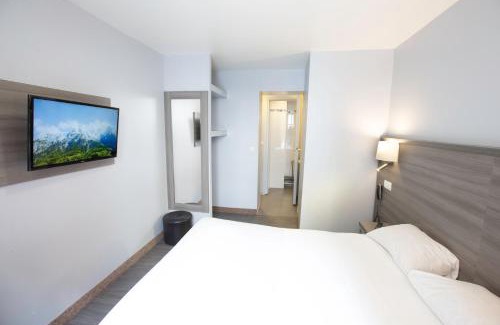 11th Arrondissement Hôtel | Hipotel Paris Père-Lachaise République