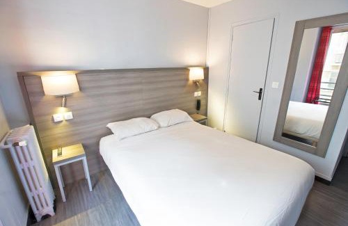 11th Arrondissement Hôtel | Hipotel Paris Père-Lachaise République