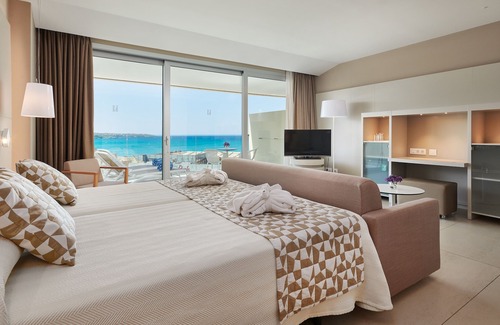 Ses Cadenes Hôtel | Hipotels Gran Playa de Palma