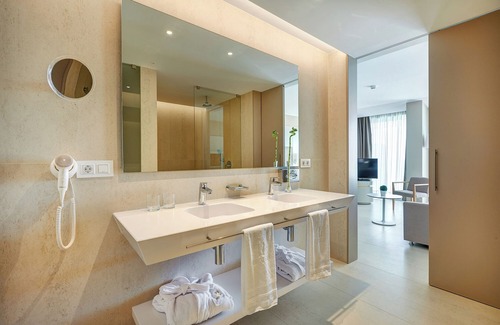 Ses Cadenes Hôtel | Hipotels Gran Playa de Palma