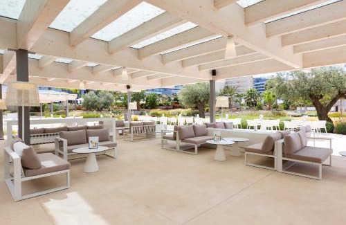 Les Meravelles Hôtel | Hipotels Gran Playa de Palma