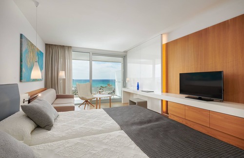 Ses Cadenes Hôtel | Hipotels Playa de Palma Palace