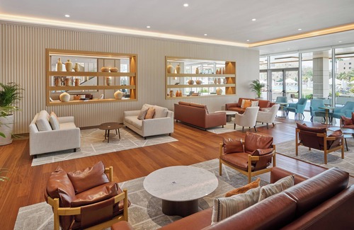 Ses Cadenes Hôtel | Hipotels Playa de Palma Palace