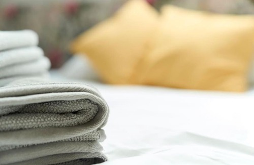 Mons Appartement | Hippie chic !