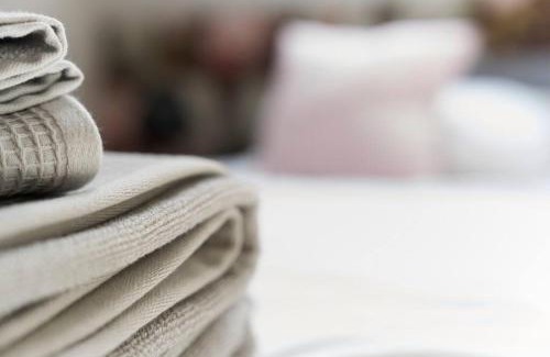Mons Appartement | Hippie chic !
