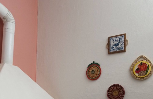 Albaro Appartement | Hippie House