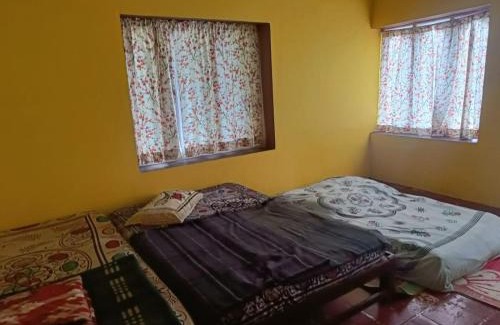 Vattakanal Maison | HIPPIE HUTS