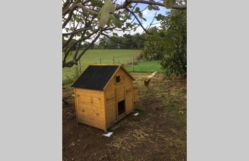 Biron Maison | Hippo-gite