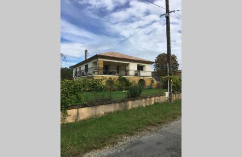 Biron Maison | Hippo-gite
