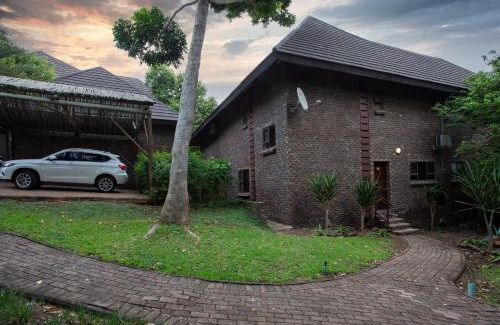 Nkomazi Appartement | Hippo Hills Lodge Ngwenya