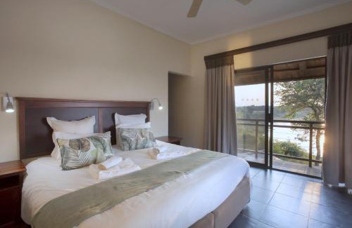 Nkomazi Appartement | Hippo Hills Lodge Ngwenya