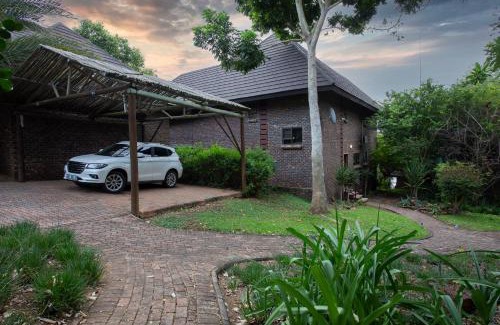 Nkomazi Appartement | Hippo Hills Lodge Ngwenya