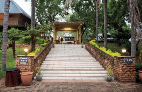 Hazyview Hôtel | Hippo Hollow Country Estate