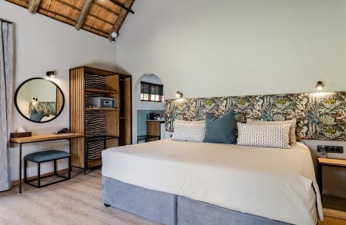 Hazyview Hôtel | Hippo Hollow Country Estate