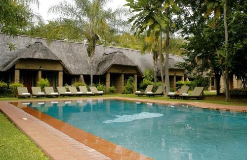Hazyview Hôtel | Hippo Hollow Country Estate