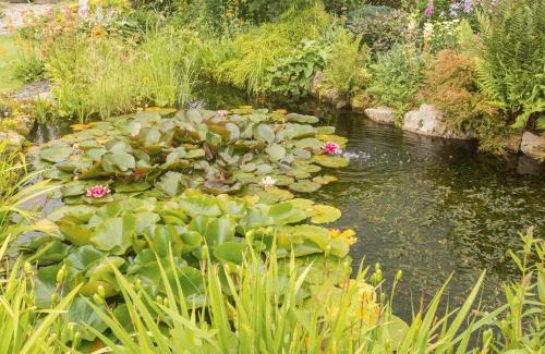 Tunstall Maison | Hippo's Rest