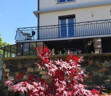 Chatel-Guyon Appartement | HippoLits