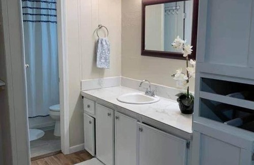Waco Appartement | Hippy Ranch Apartment